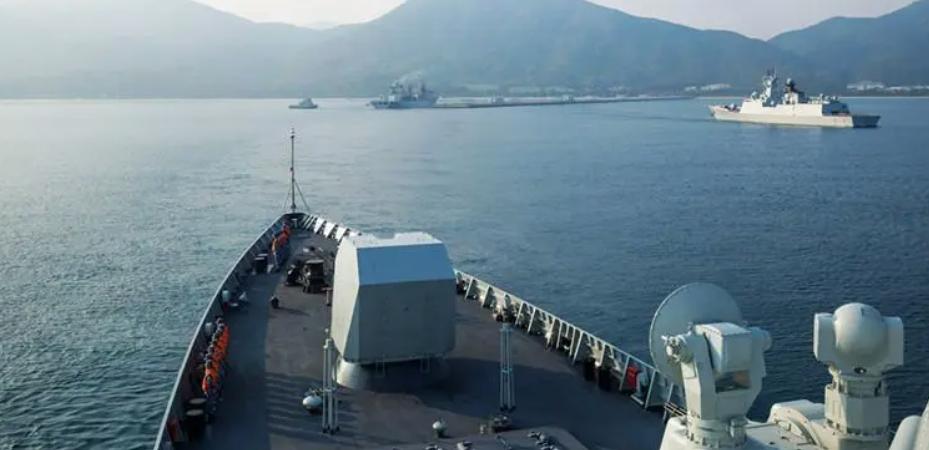 曾被马来西亚侵占的琼台礁，价值远超黄岩岛？吹填后有何好处