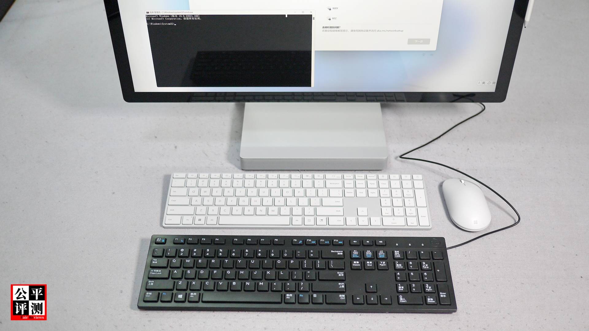 微软surfacestudio2+评测,深度评测surface2