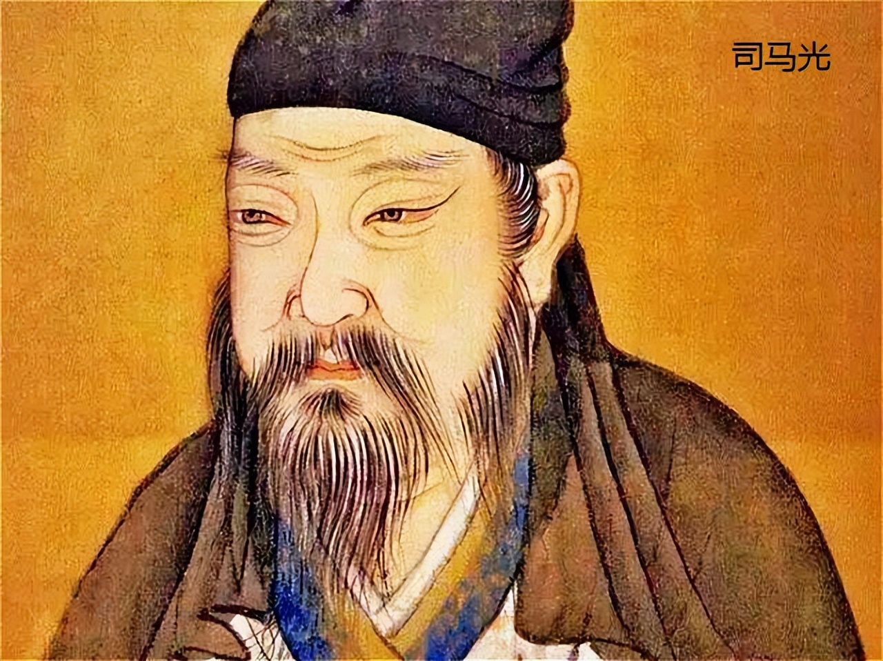 李世民舔他老爹的乳头，这事也许跟男色有关