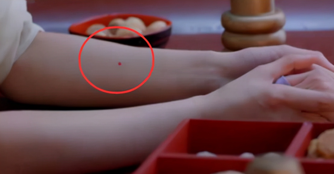 有3000年历史“守宫砂”，真能辨别女子贞操吗？有什么科学依据？