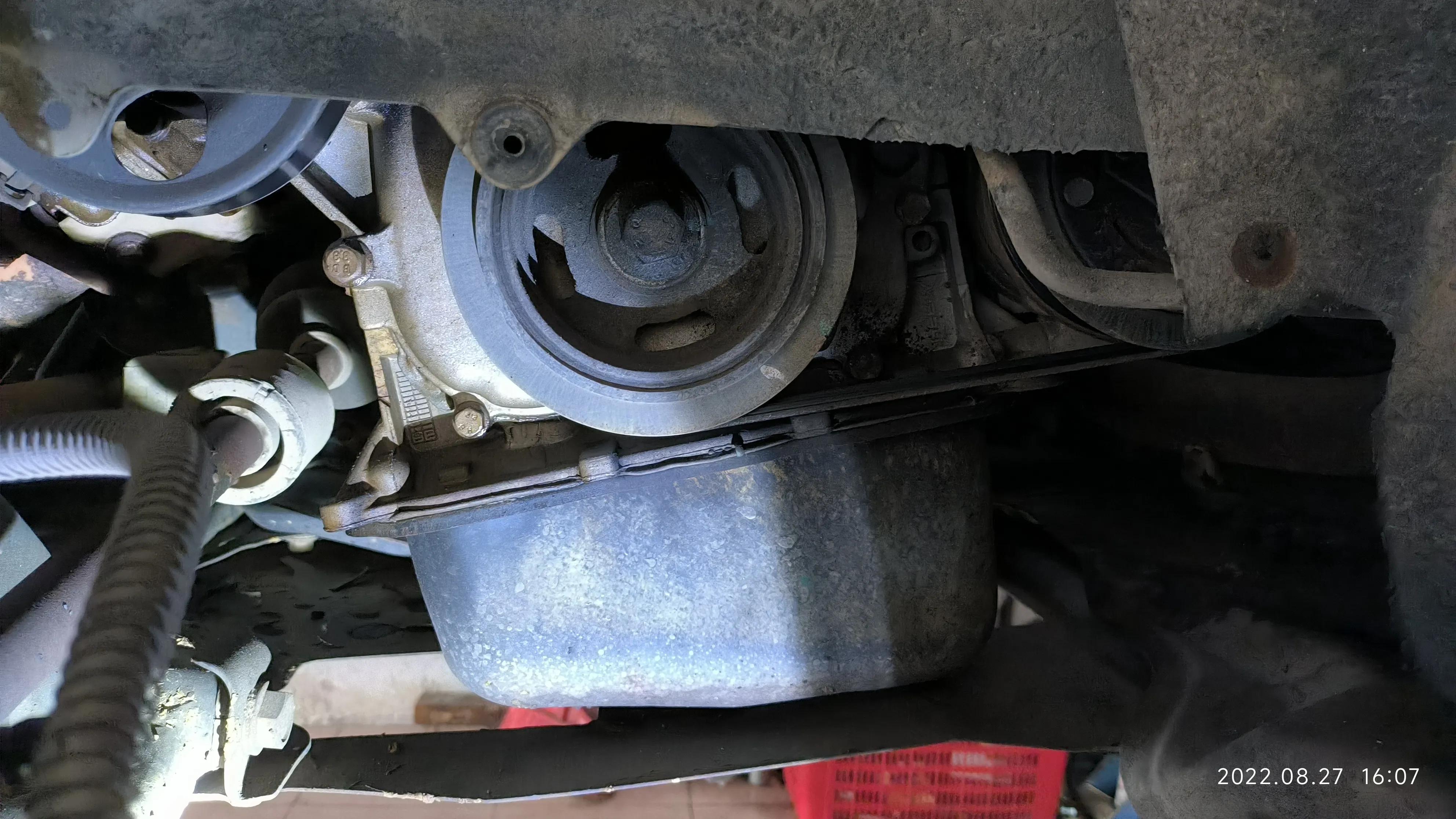 帝豪ec718皮带绕法图,帝豪ec718cvt用什么型号机油