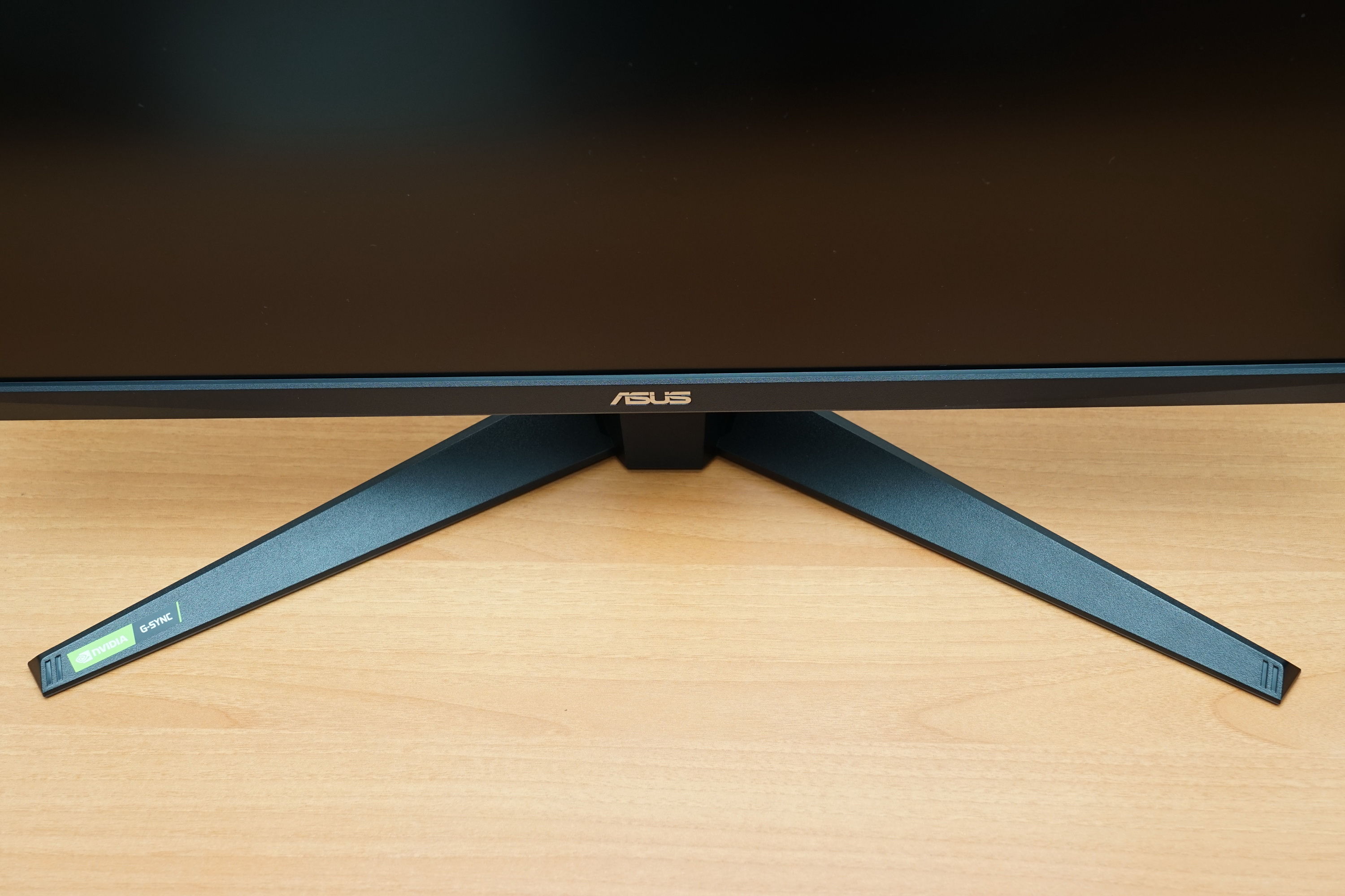 华硕tuf显示器vg27aq3a开箱,华硕显示器vg27aq3a最强画质