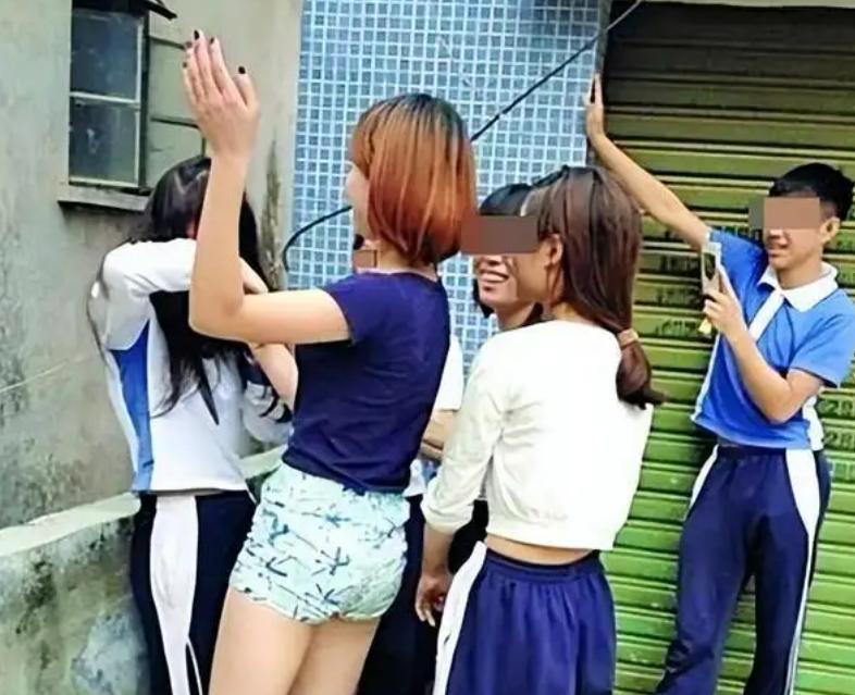 17岁女孩被霸凌致死,16岁女生被霸凌致死