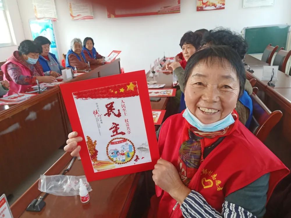 威海哪个村最美,威海十大美景乡村