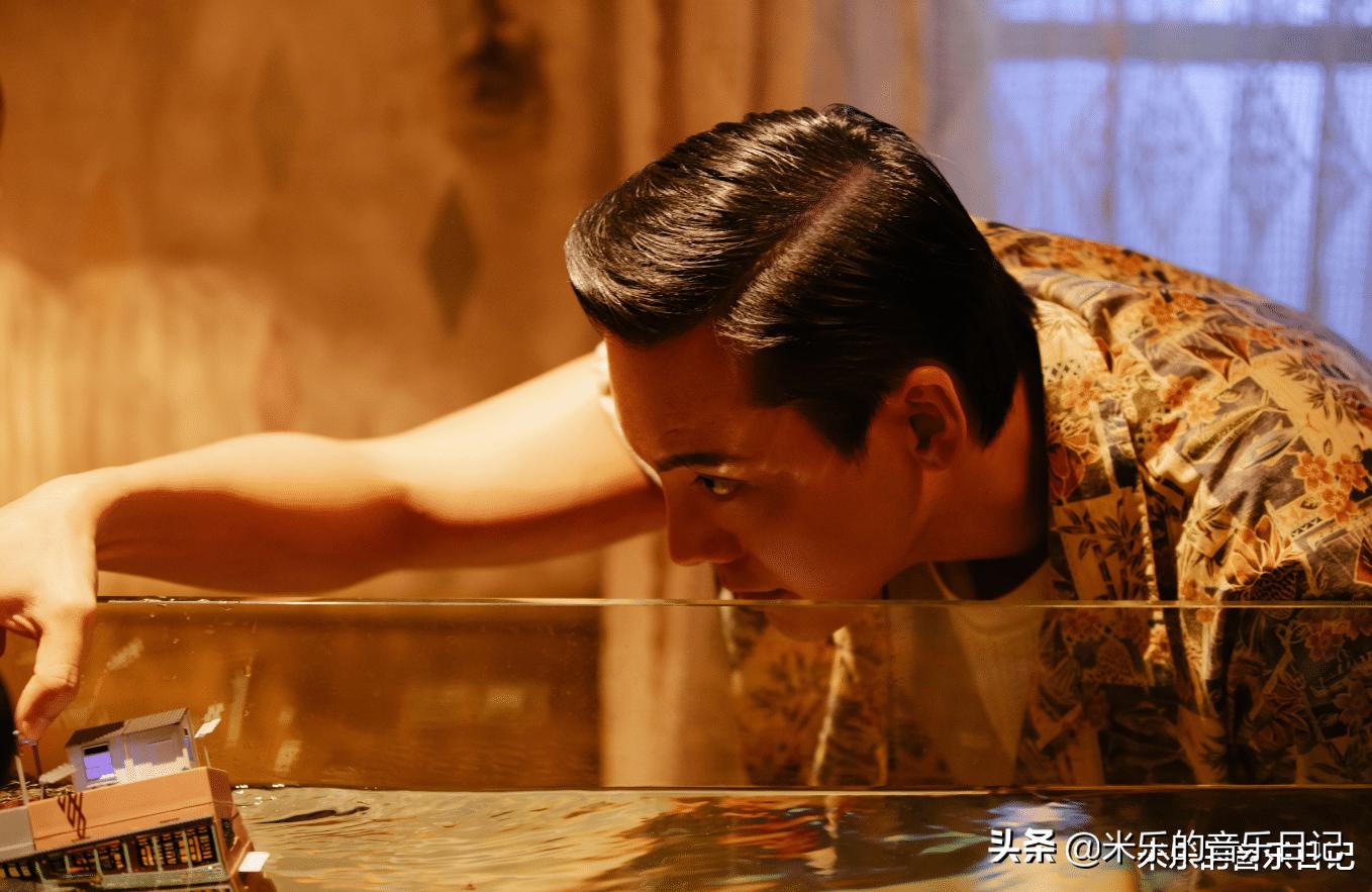 陈伟霆野狼disco完整版视频粤语,陈伟霆今天终于知道错mv