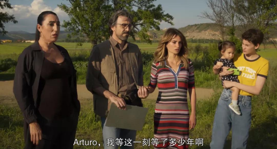 海报被禁又怎样，他一出手还是神作