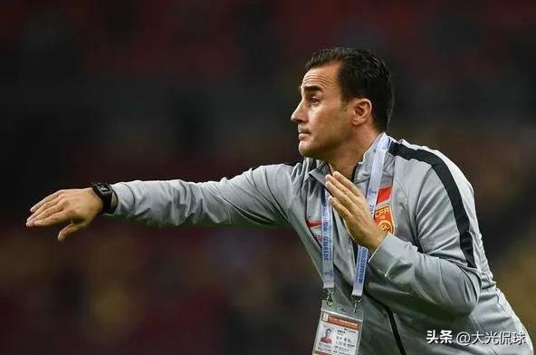 中国男足洋帅的历史,中国男足历任主帅成绩一览