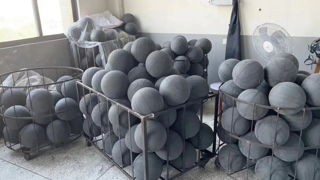 你买的篮球可能是假货！岳塘公安侦破一起涉案价值1000余万销售假冒注册商标案