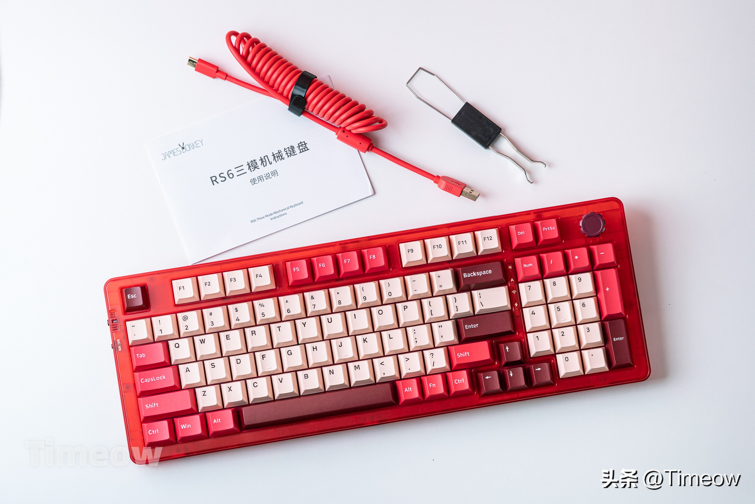 机械键盘6t,性价比高的机械键盘100元