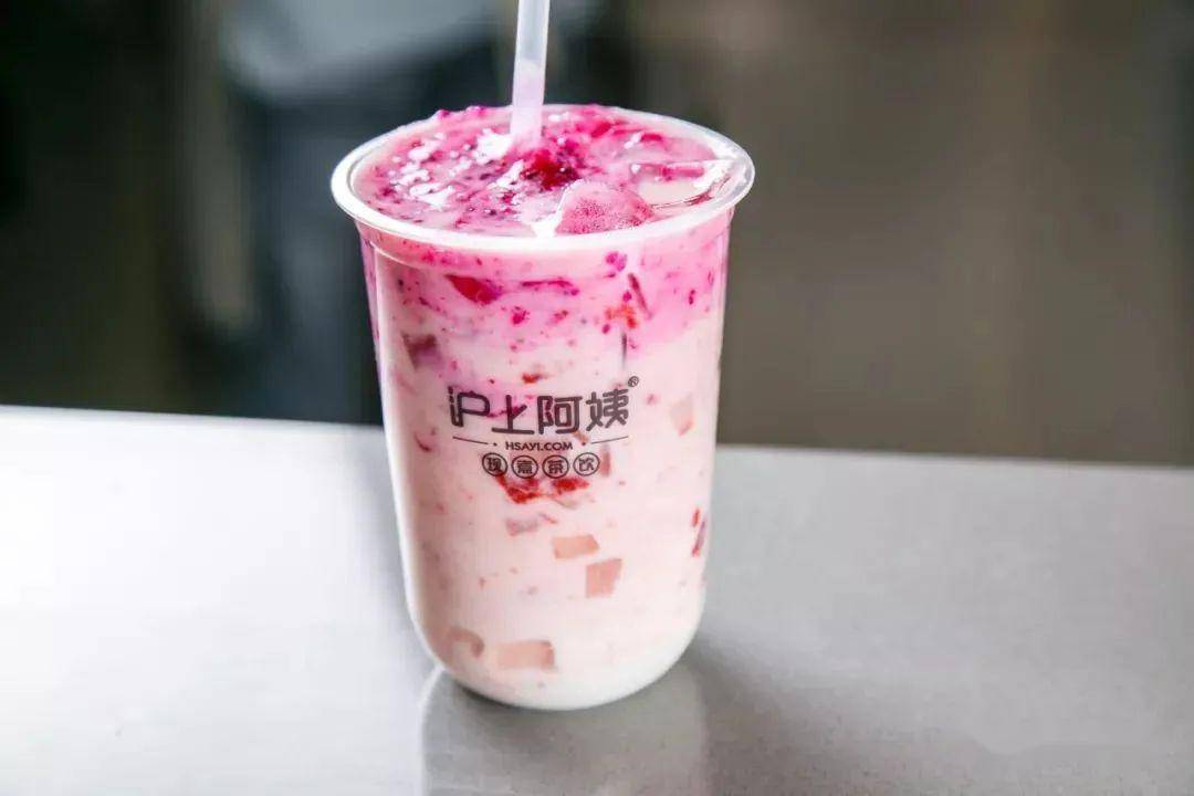 沪上阿姨加盟条件及加盟费用多少,沪上阿姨加盟费是永久的吗