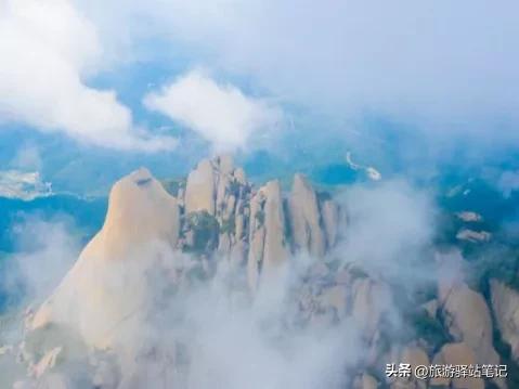 安庆市潜山市景点推荐,安庆市潜山内一日游攻略
