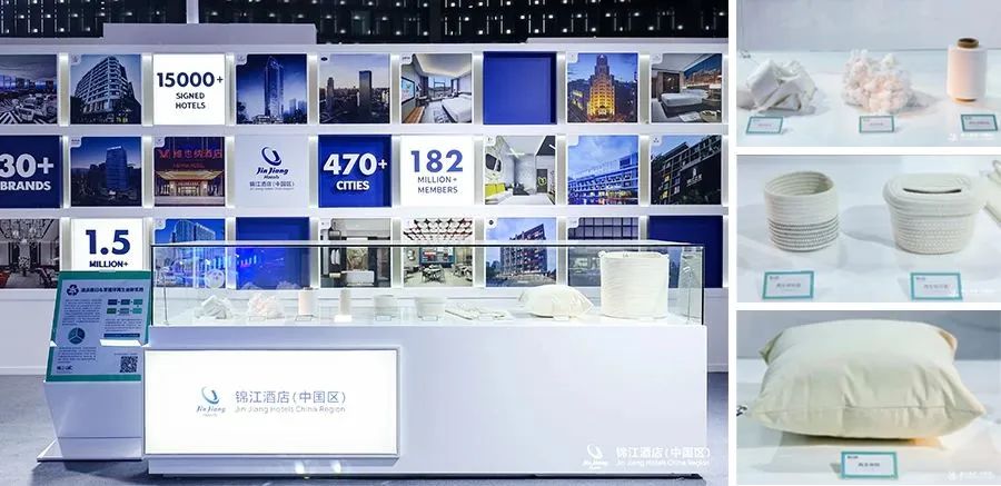 锦江酒店中国区国际酒店加盟展,锦江酒店发展最好品牌