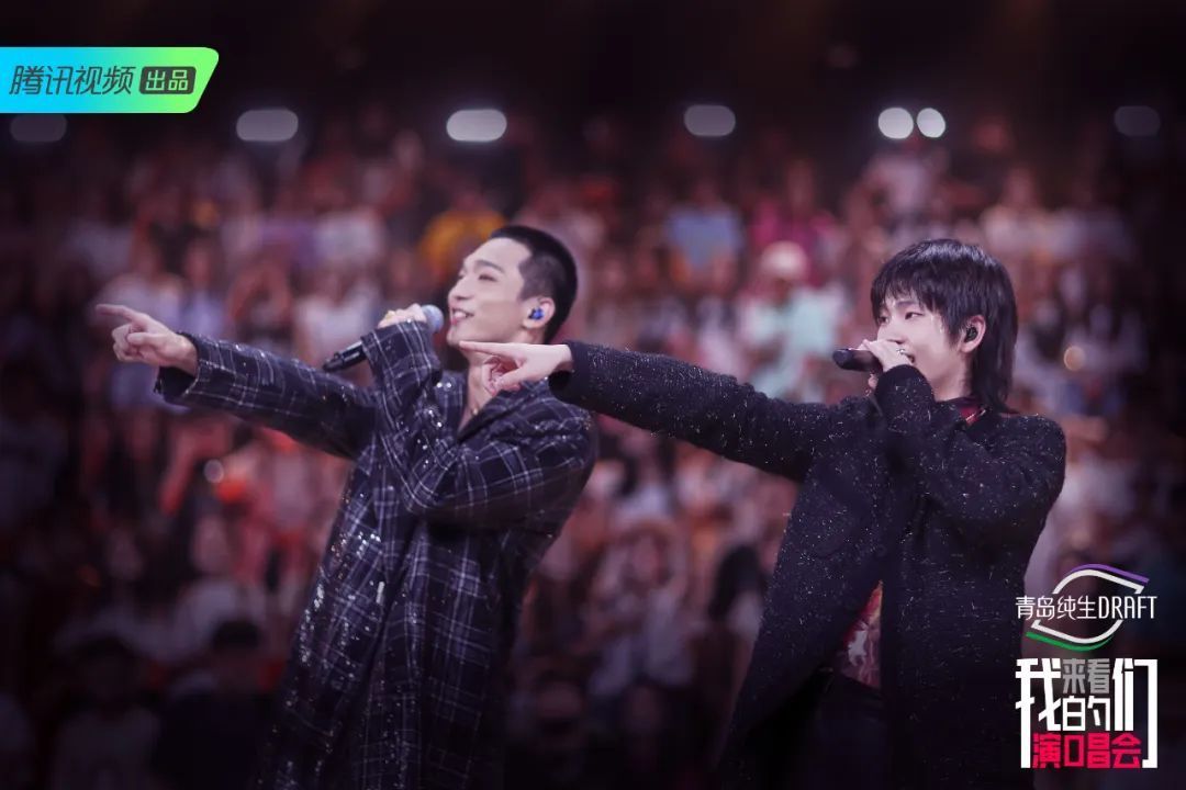 音综最新爆火,音综市场