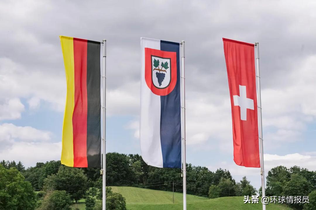 做梦都想当瑞士人？德国、意大利为何都在瑞士有一块飞地？
