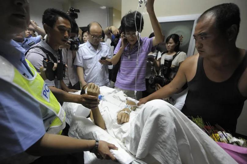 13岁男孩遭两名同学欺凌致死,山东一男孩遭多人霸凌