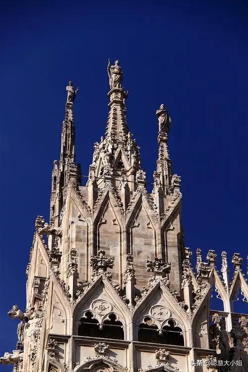 初游欧洲走进浪漫之都,欧洲游推荐自由行