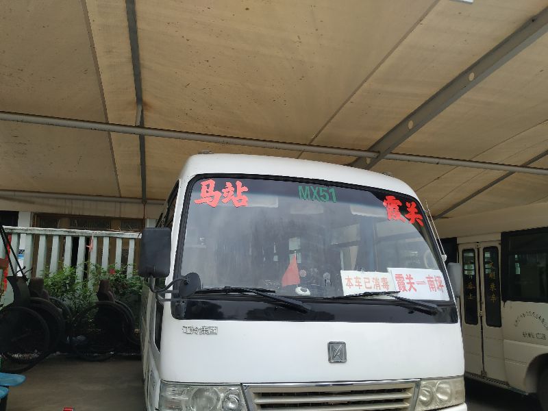 浙江境内蓝色大海,藏在这个与福建交界的小县城,不用坐船就能到