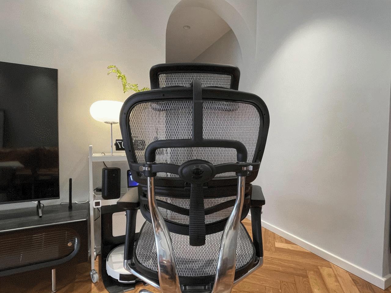 晒晒居家办公的电脑桌,晒晒我的居家办公环境