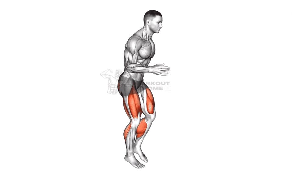 跑步之前热身视频,跑步前热身运动不伤膝盖