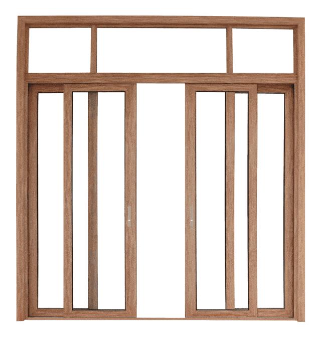 厨房为什么不建议装pt门,普通厨房门和pt门哪个好看