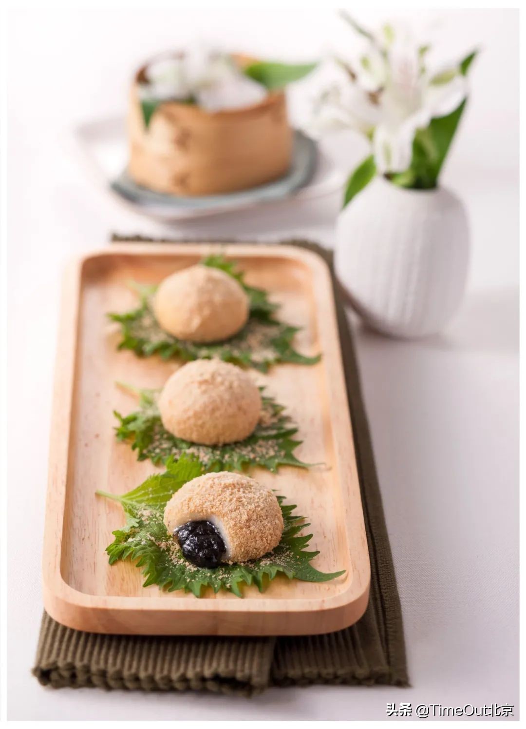 南京黑珍珠餐厅最值得打卡,一定不要错过这家黑珍珠餐厅