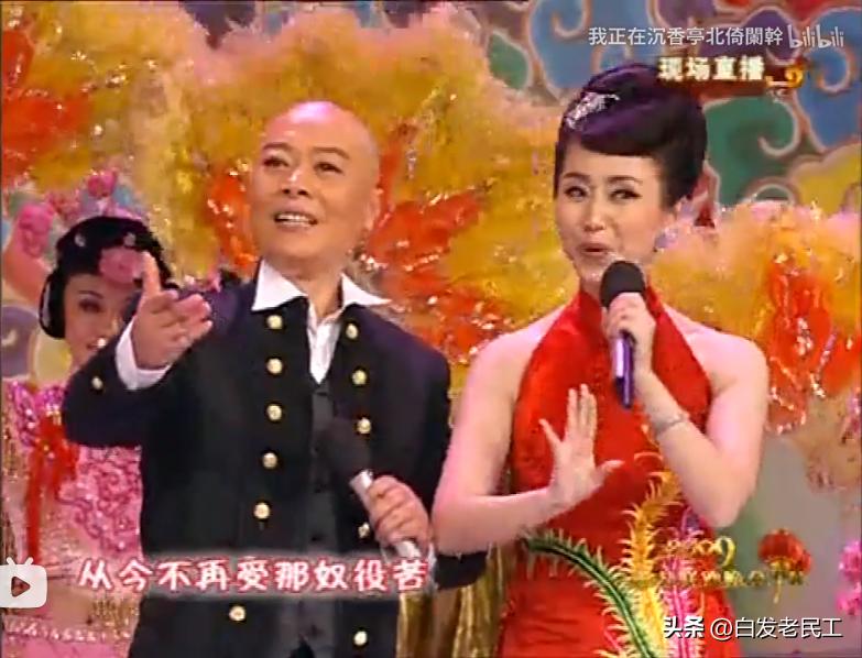 2011我最喜爱的春晚节目评选,历年春晚你最喜欢哪个节目