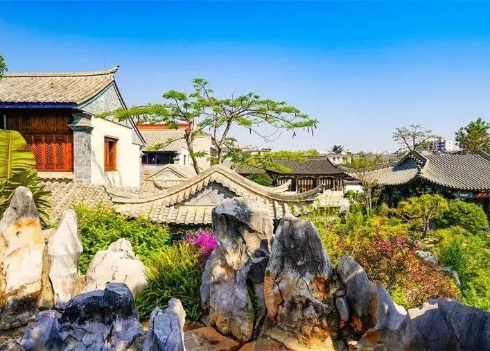 川西云南深度自驾游最佳攻略,滇东南西南大环线旅游