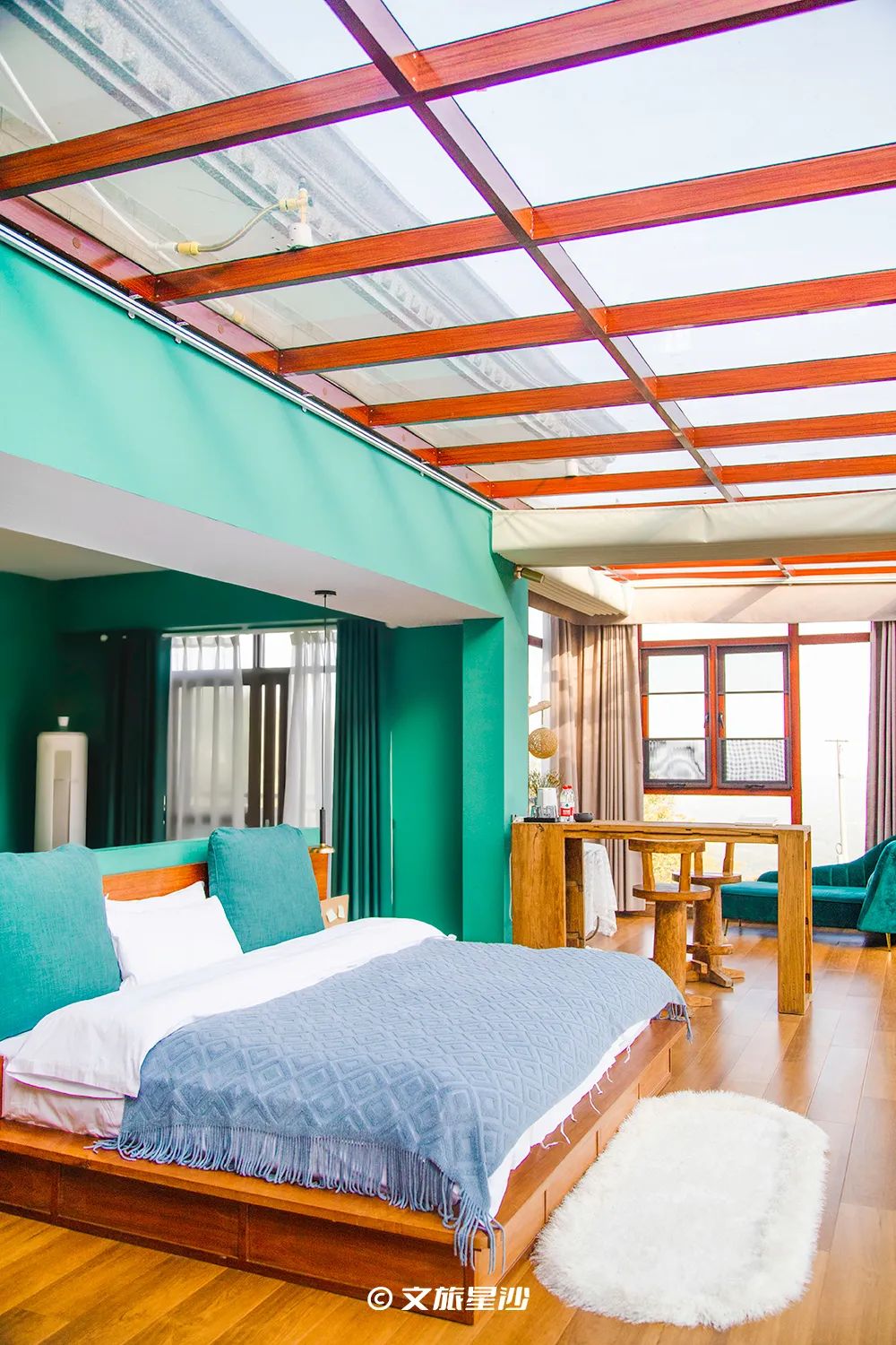 收藏附近吃喝玩乐,夏季长沙星沙吃喝玩乐攻略