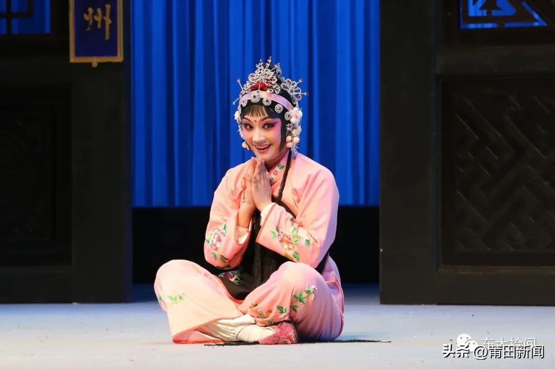 @所有人，这个村邀请你来“番喜”一下