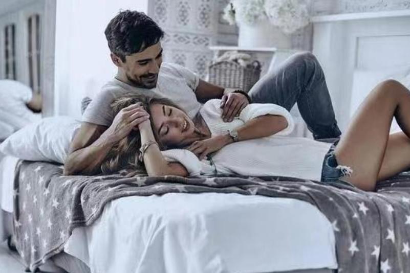 女生*处私**总是“干涩”是什么原因?医生:与这两点脱不开关系