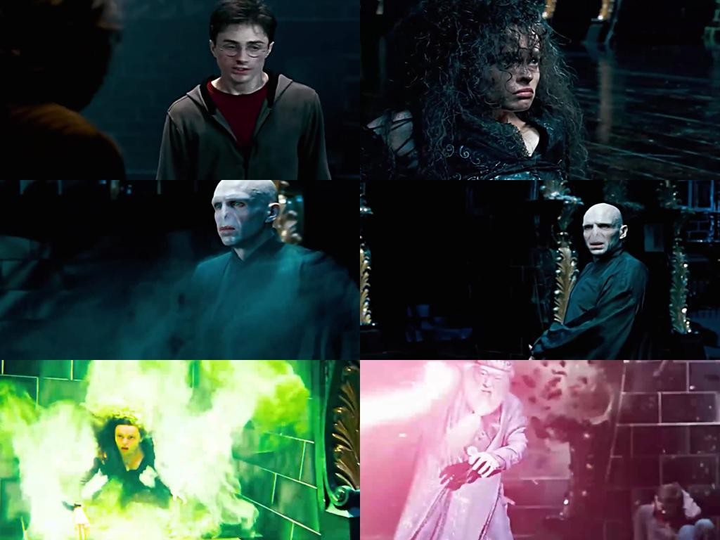 重温100次哈利波特,重温哈利波特说说