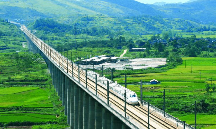 中国第二代动车,中国第2代动车组