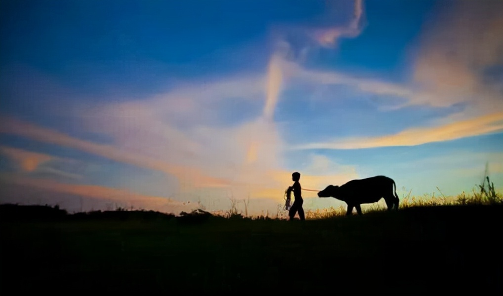 十大田园诗词排行榜,孟浩然过故人庄全诗欣赏