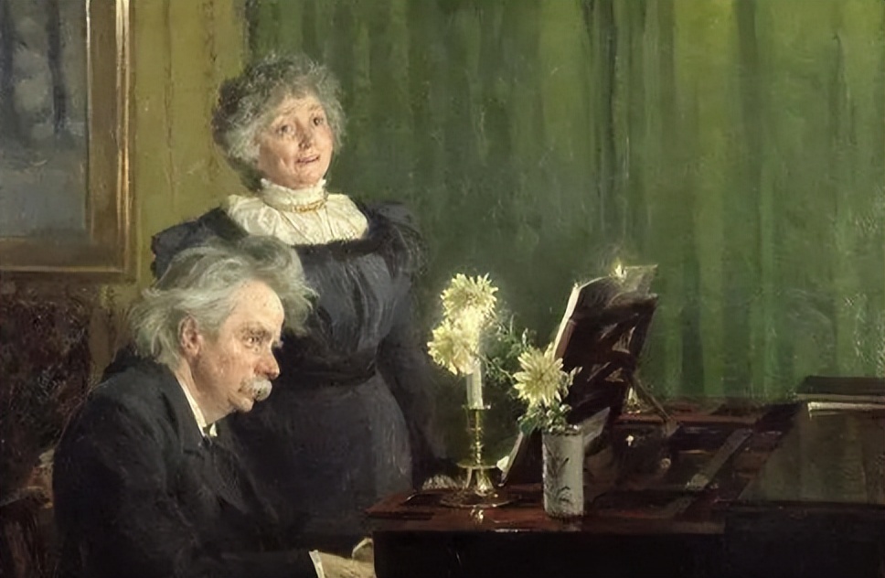 挪威民族乐派,欧洲民族乐派简介