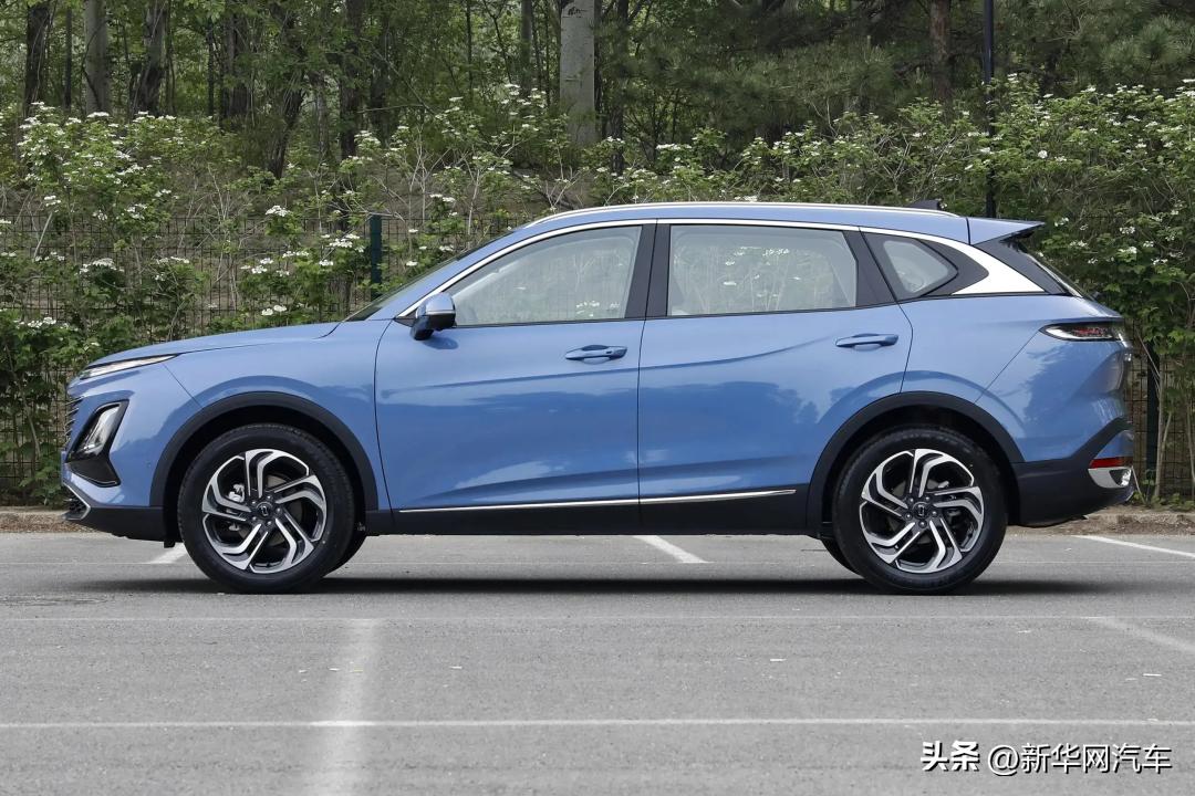 奔腾T90上市起售价10万,2023款全新奔腾t90上市了吗