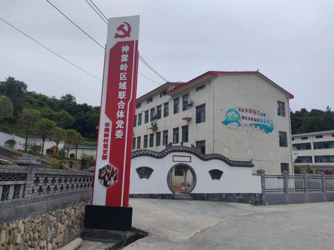 让群众在村级“三务”、发展规划等方面掌握“话语权”！郧西县委书记查宏：区域联合*党**建共绘美好生活