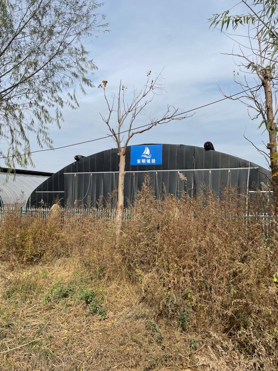 环渤海湾骑行记,环山东骑行日记青岛平度市