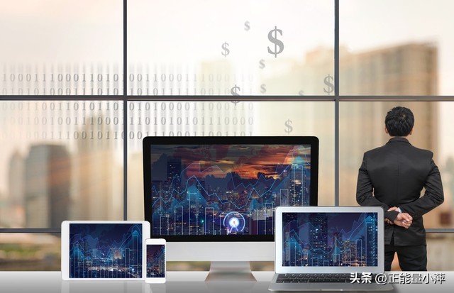 赚钱才能实现自己的价值,拥有赚钱能力和不断提升自我价值