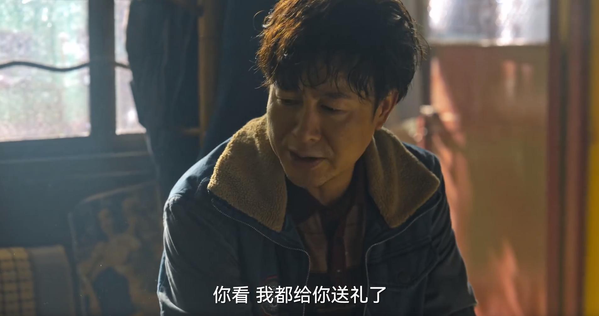 狂飙：高启强的鱼摊究竟赚不赚钱，为什么会有人愿意出高价抢？