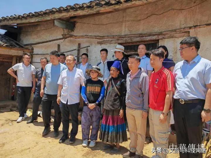 愛有回聲，築夢成長—2023上海和平鴿慈善基金會大涼山公益助學行