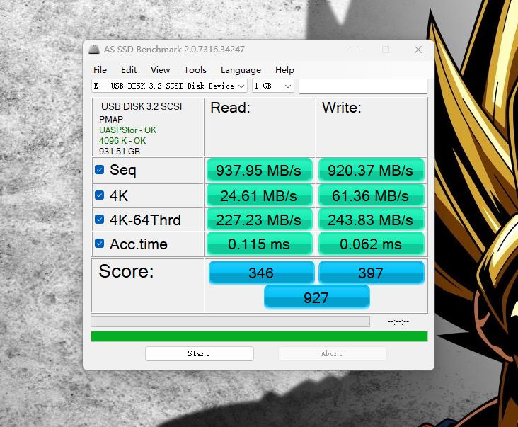 手机直连奥睿科移动固态硬盘4.0,奥睿科m.2固态硬盘盒评测