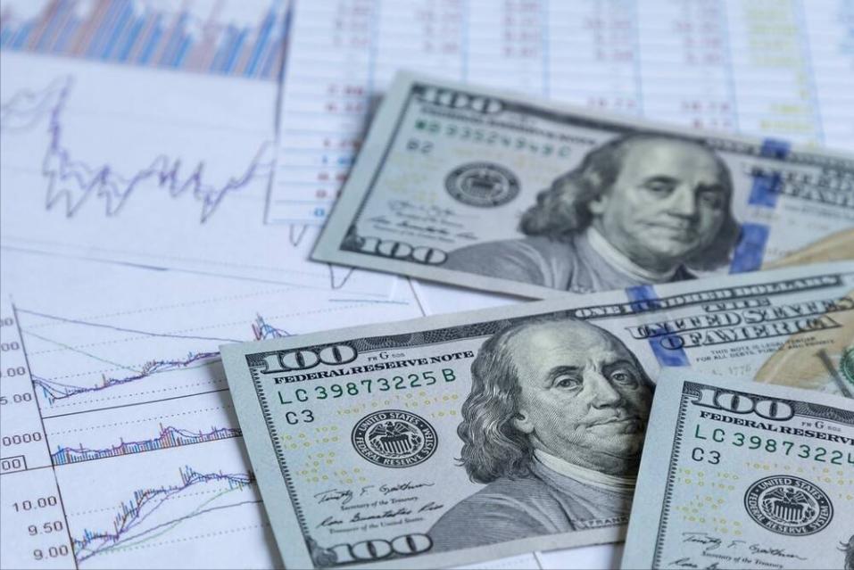 美国耶伦出售美债最新信息,美国发行33万亿美债怎么还