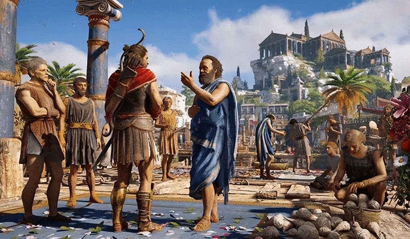 宙斯祭坛内容,希腊宙斯祭坛