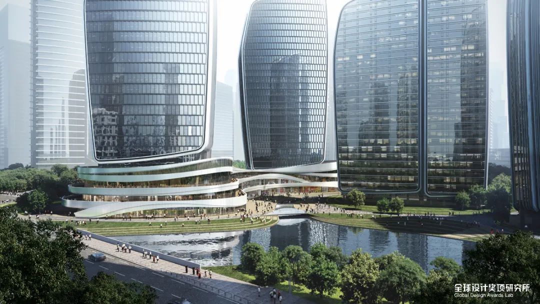 2022年缪斯设计大奖排名,缪斯国际设计奖排行榜