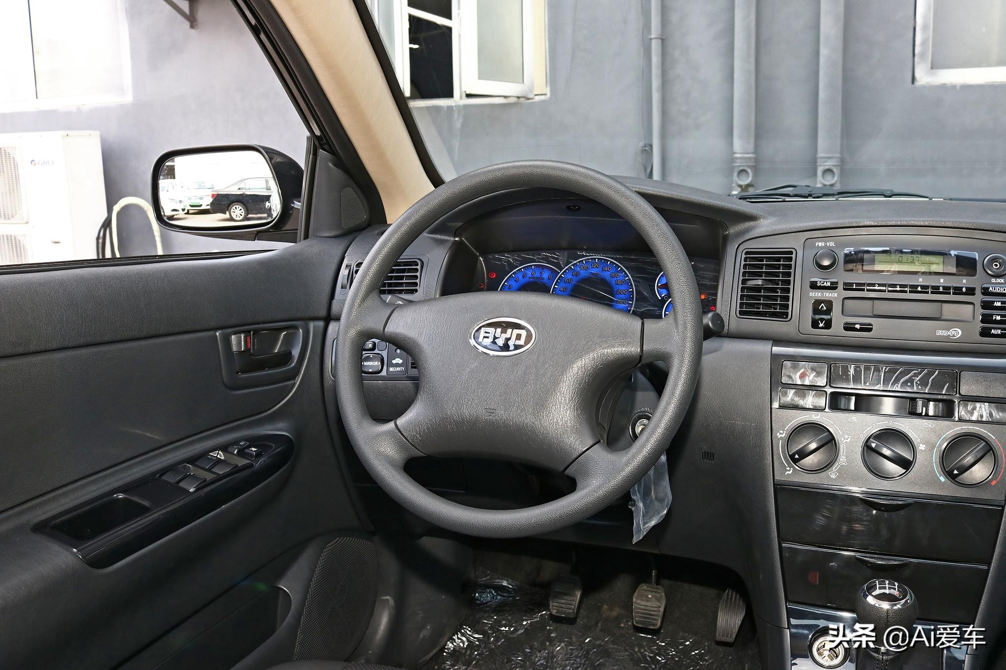 便宜家用小型车,便宜实惠的小排量家用车