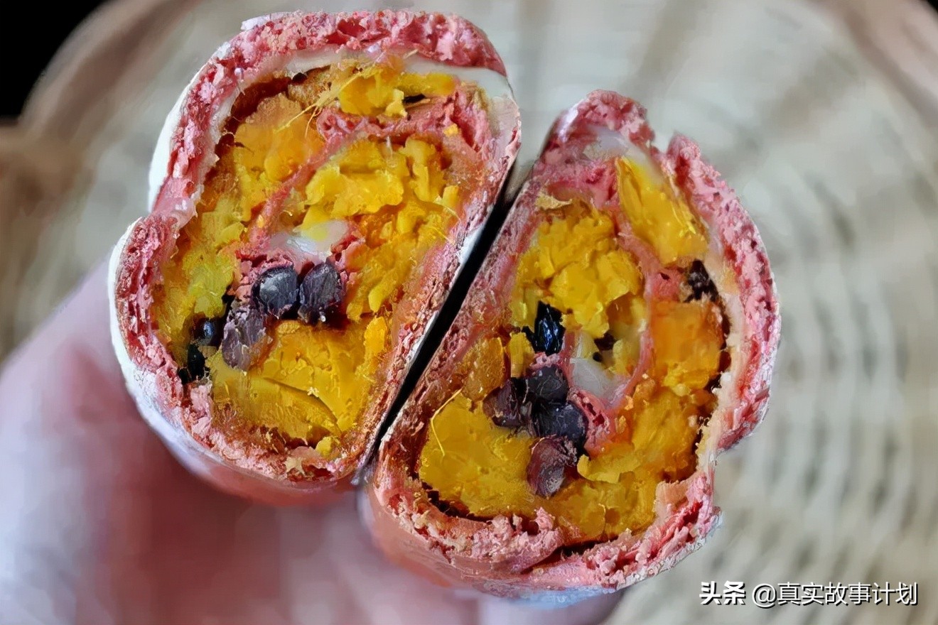 不走寻常路的果蔬真的有用吗,不走寻常路但吃经典菜