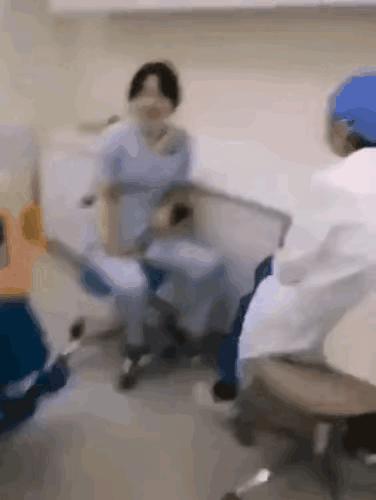 在加油站上班一个月下来3000,为什么在加油站上班一个月