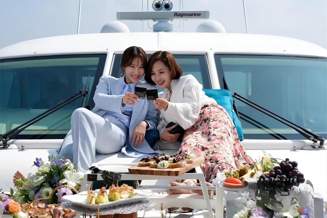 从1995年到现在，社交中的钱依然是个问题