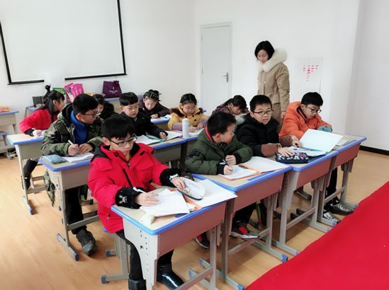 教培老师与公办老师谁好,教培机构老师水平