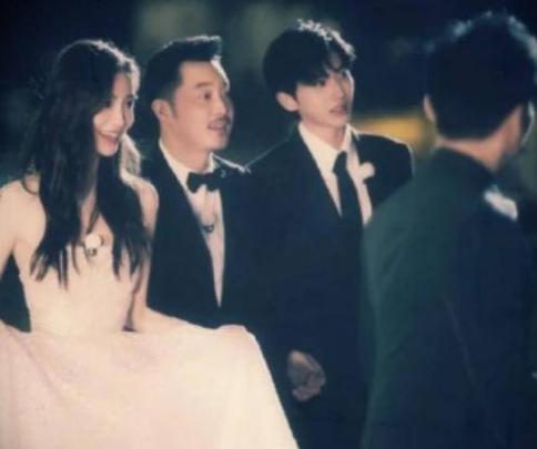 “贵公子”蔡徐坤：一枚胸针1000万，却惹上官司被冻结6400万资产